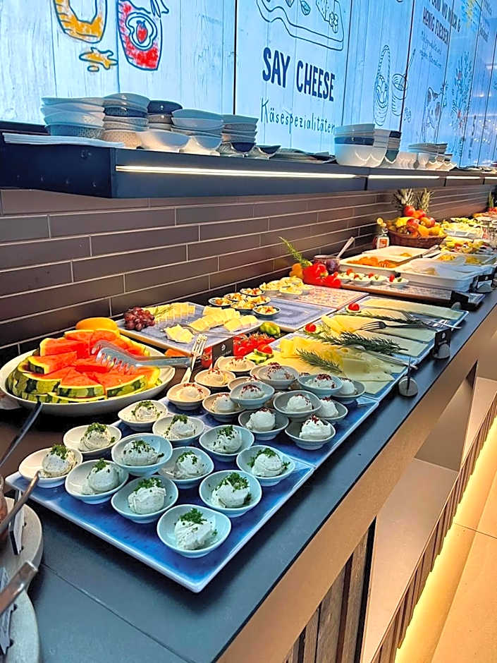 SlowDown Travemünde