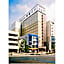 Toyoko Inn Matsumoto Ekimae Hommachi
