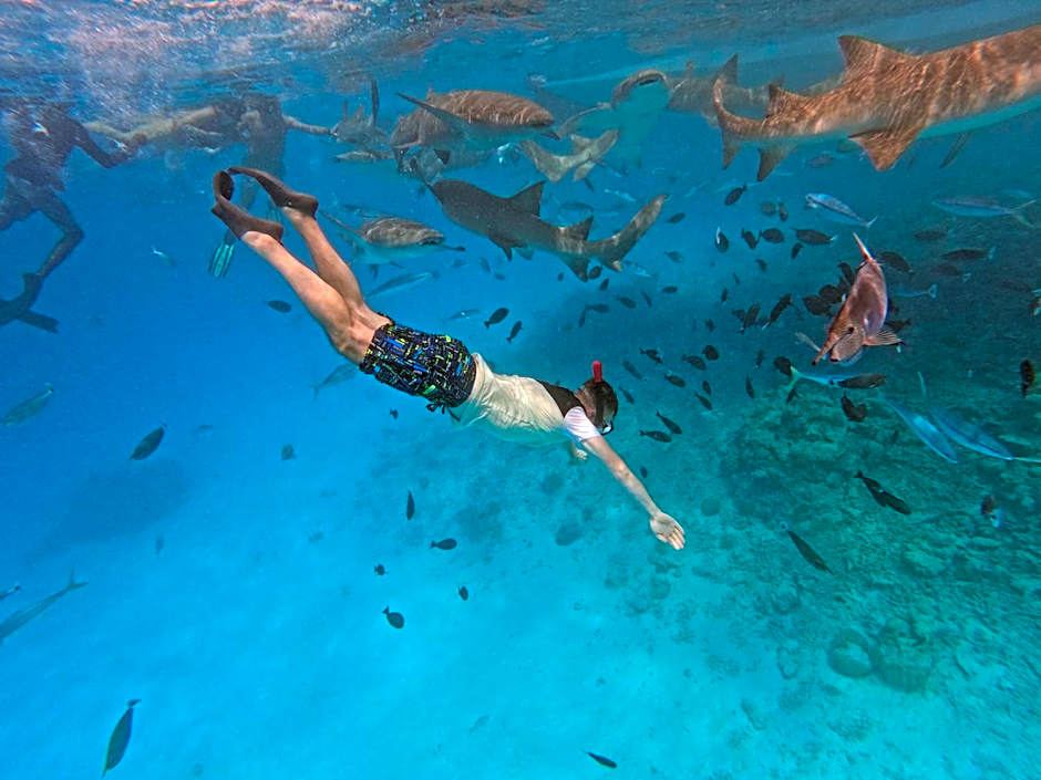 Beach Walk Villa Maldives