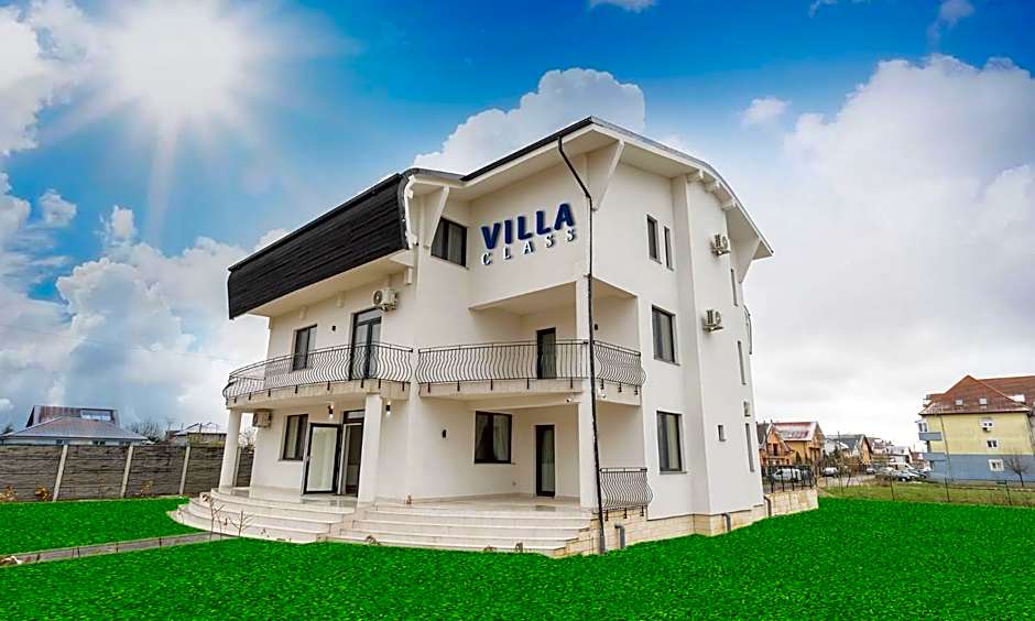 Photo 1 sur 50 de Villa Class