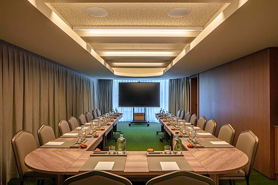 Anantara Plaza Nice Hotel