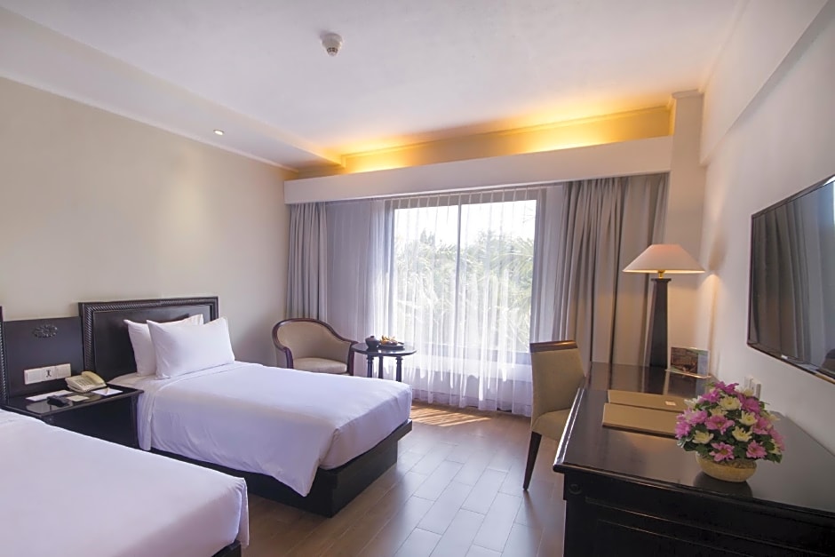 Hotel Santika Cirebon