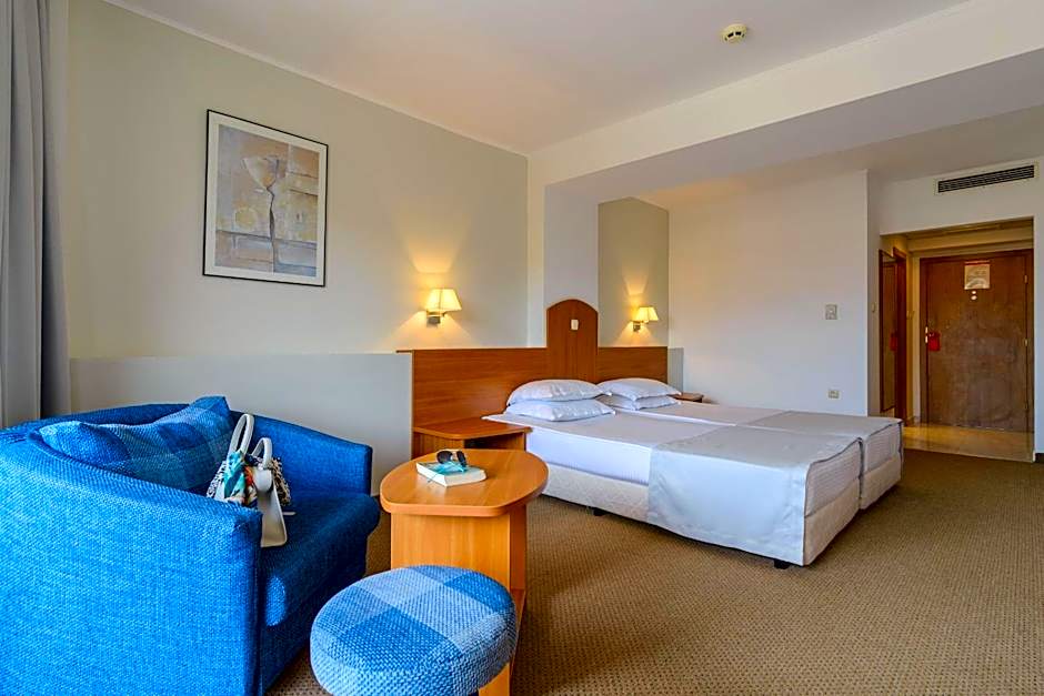 Madara Park Hotel - All Inclusive