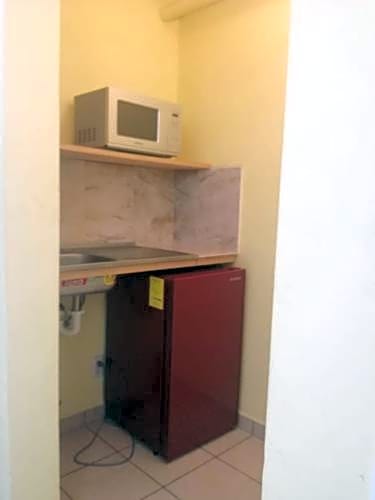Hotel Panama 510