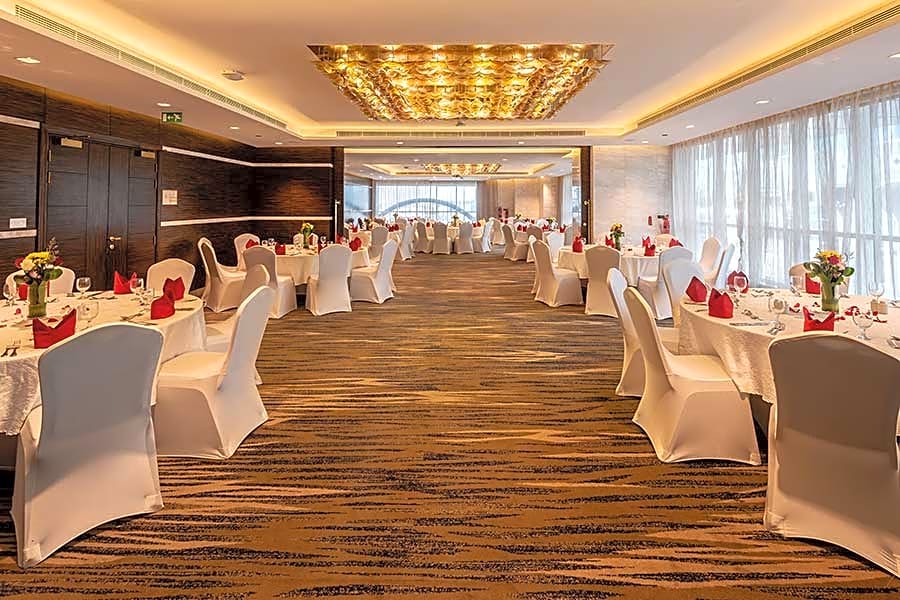 Jannah Burj Al Sarab