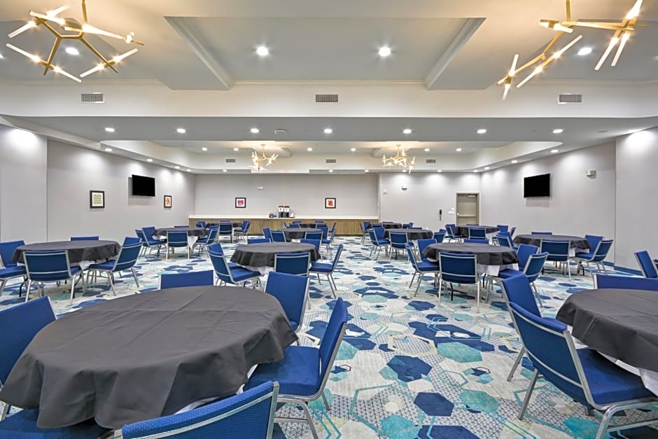 Hampton Inn Kyle