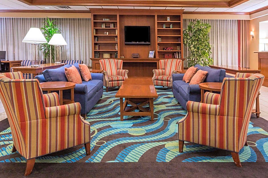 Wyndham Garden Manassas