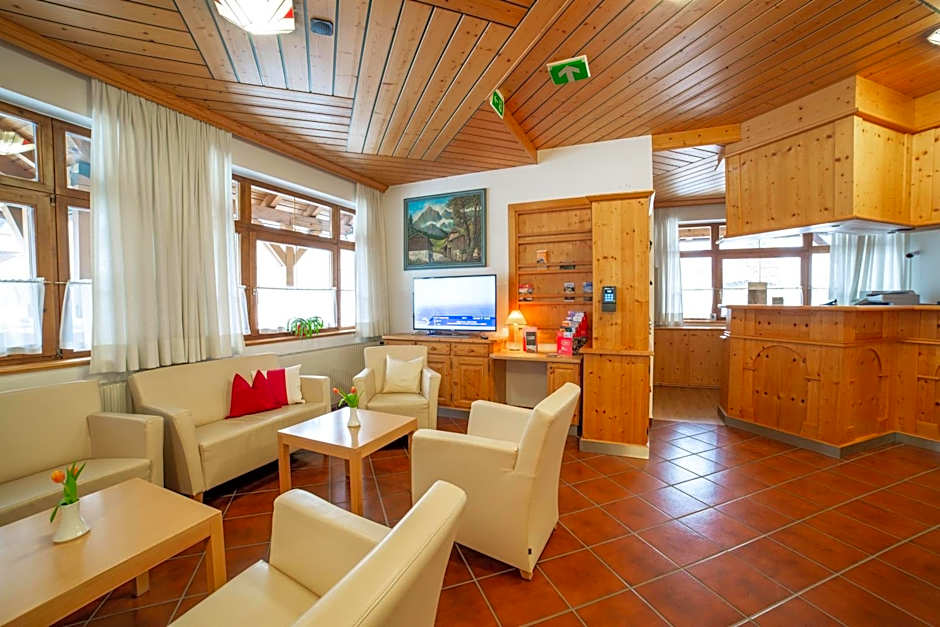 Hotel Alpenblick