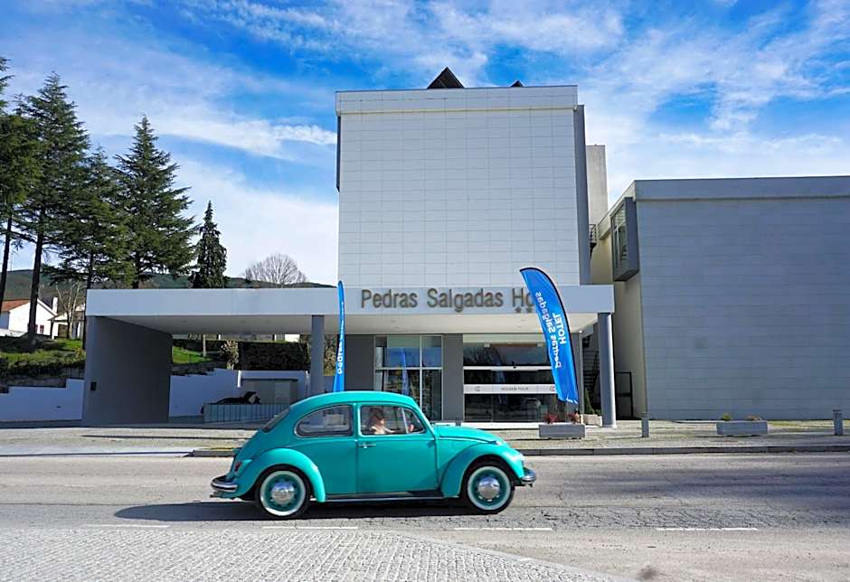 Hotel Pedras Salgadas