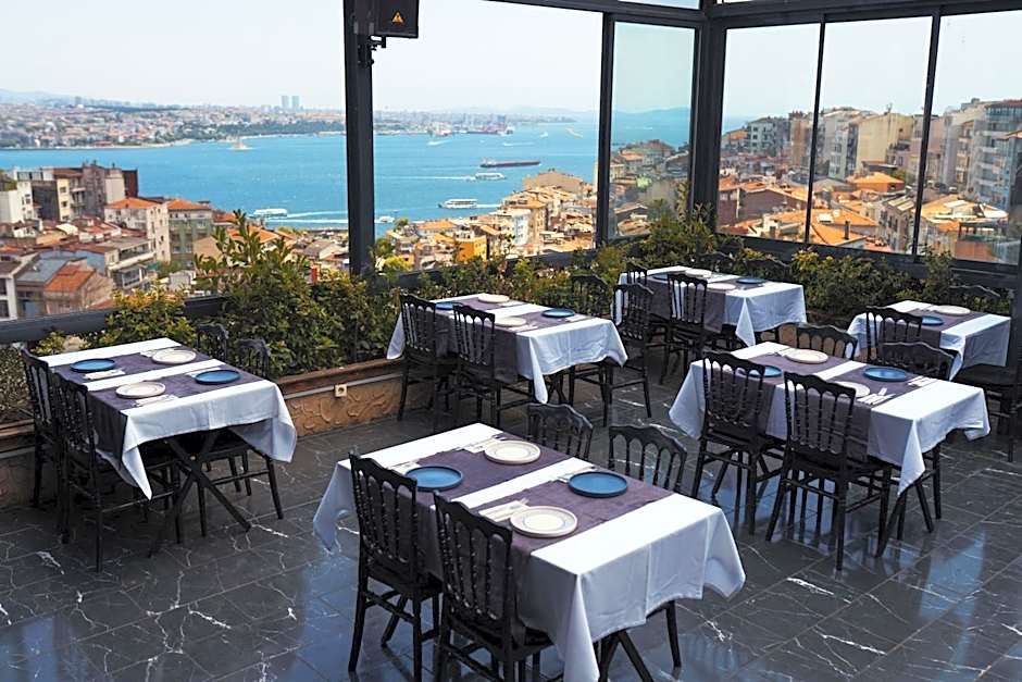 Trip Bosphorus Taksim