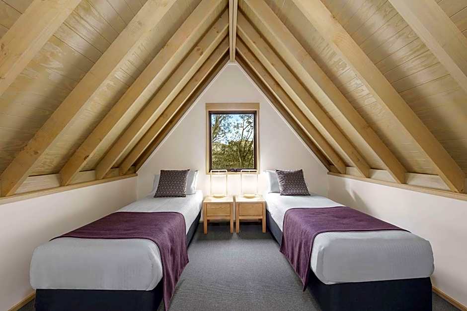 Club Wyndham Dinner Plain, Trademark Collection by Wyndham