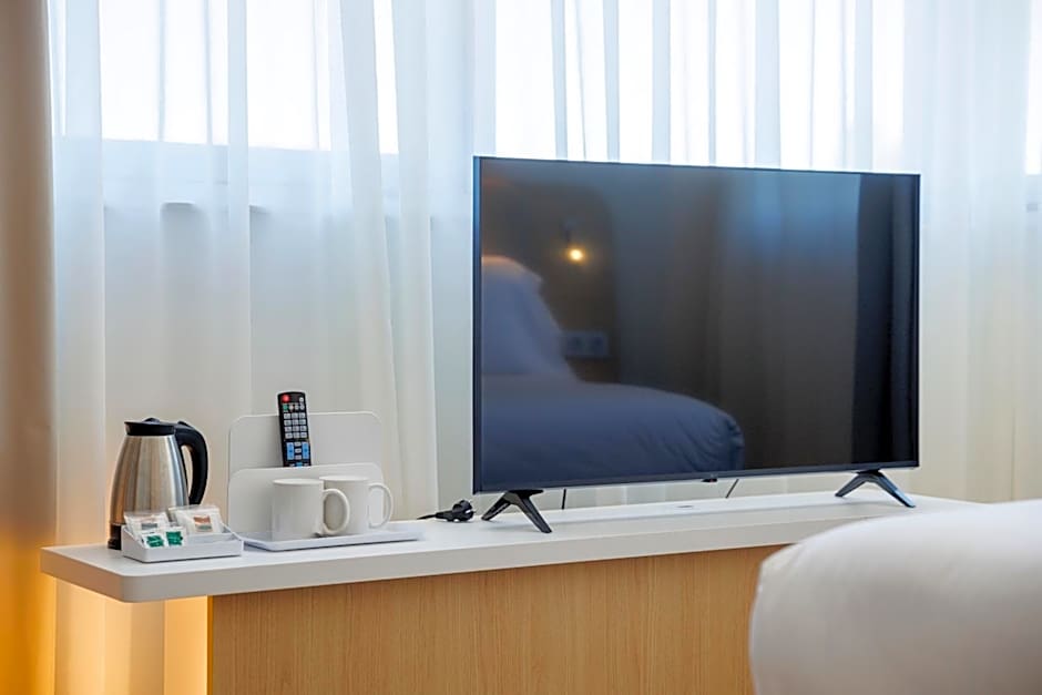 Holiday Inn Express Logrono Rioja By IHG