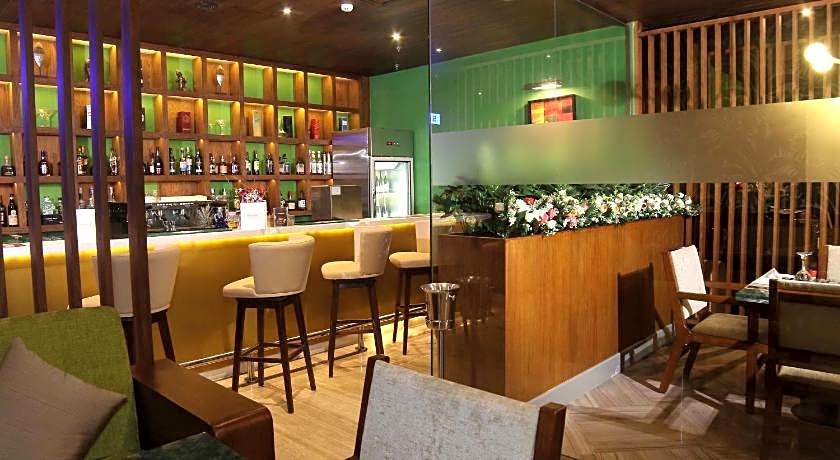 Park Regis Lotus Hotel