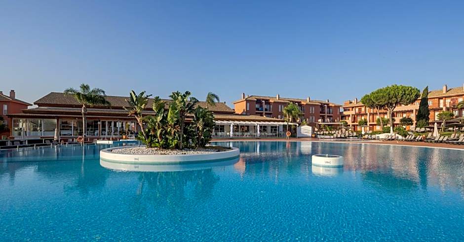 Ilunion Sancti Petri