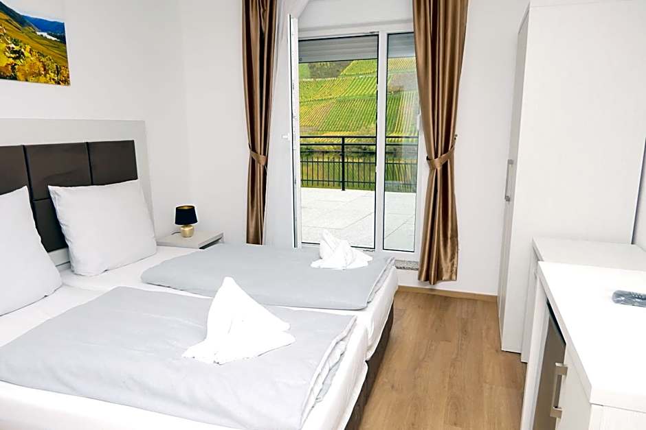 Hotel Briedeler Haus