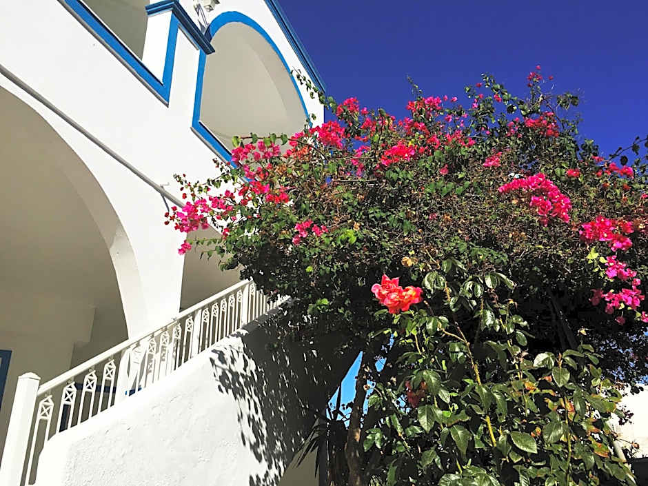 Hotel Lodos