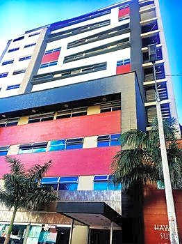 3H hotel centro historico