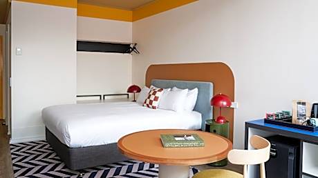 Downtown Studio Suite