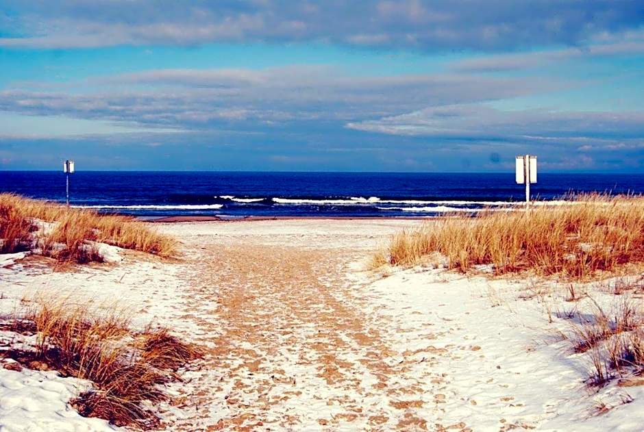 Domek Letniskowy Pod Lasem