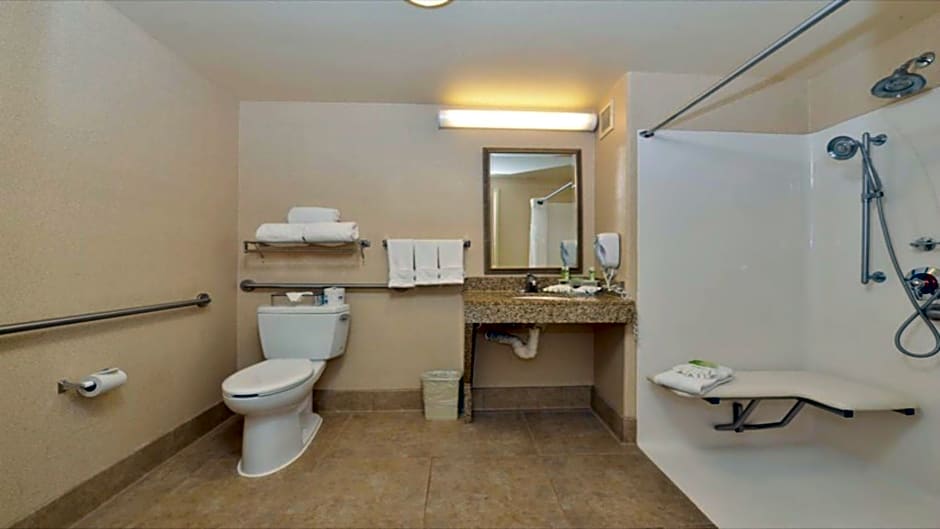 Holiday Inn Express Hotel & Suites Lincoln-Roseville Area, an IHG Hotel