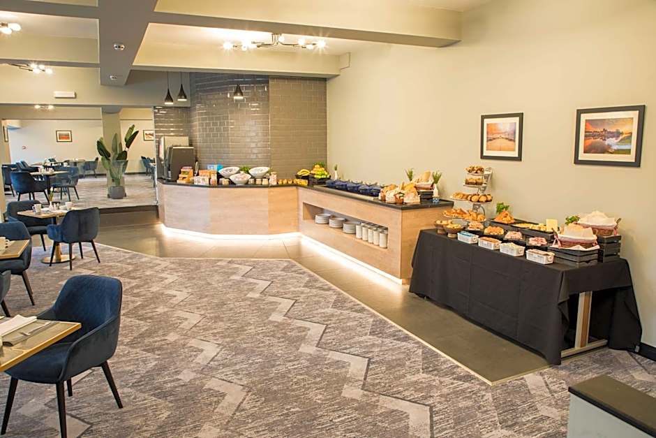 Park Inn by Radisson Bournemouth