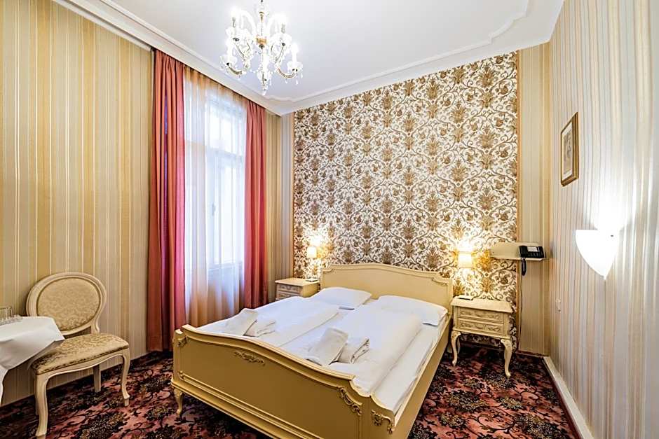 Hotel Pension Baronesse