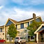 Quality Inn near Medical Center