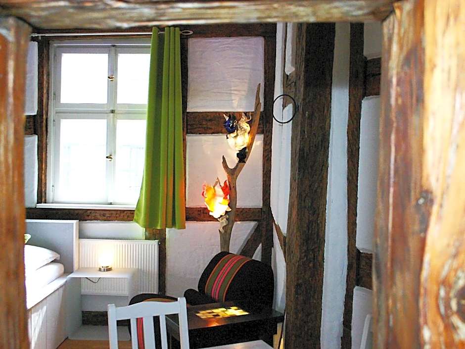 Boutique Hotel Little Venezia