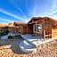 Full Moon Camp Sinai