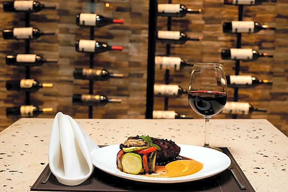 La Reserva Virgin Lodge