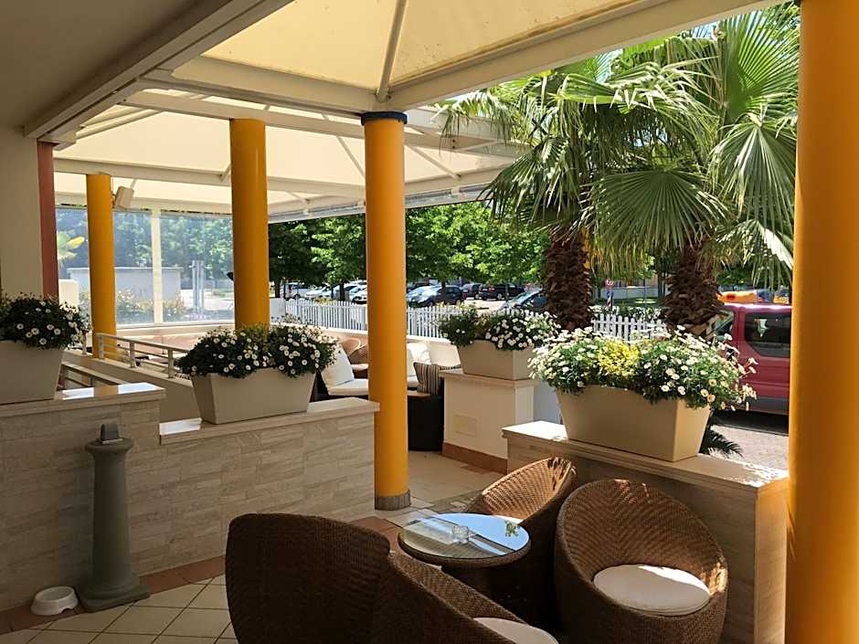 Villaggio Hemingway - Family Aparthotel