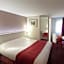Logis Hôtel Alizéa Le Mans Nord