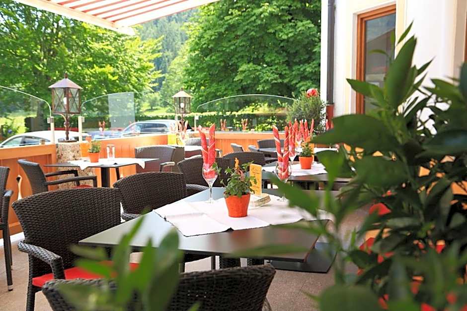 Postgasthof, Hotel Rote-Wand