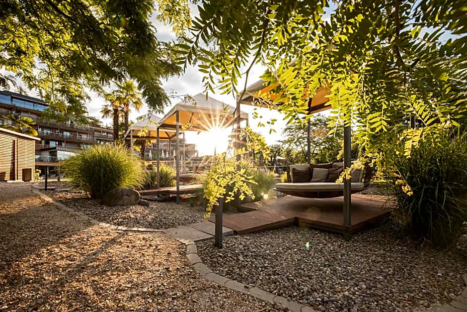 ALPIANA - green luxury Dolce Vita Hotel