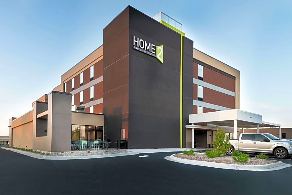 Home2 Suites By Hilton Merrillville