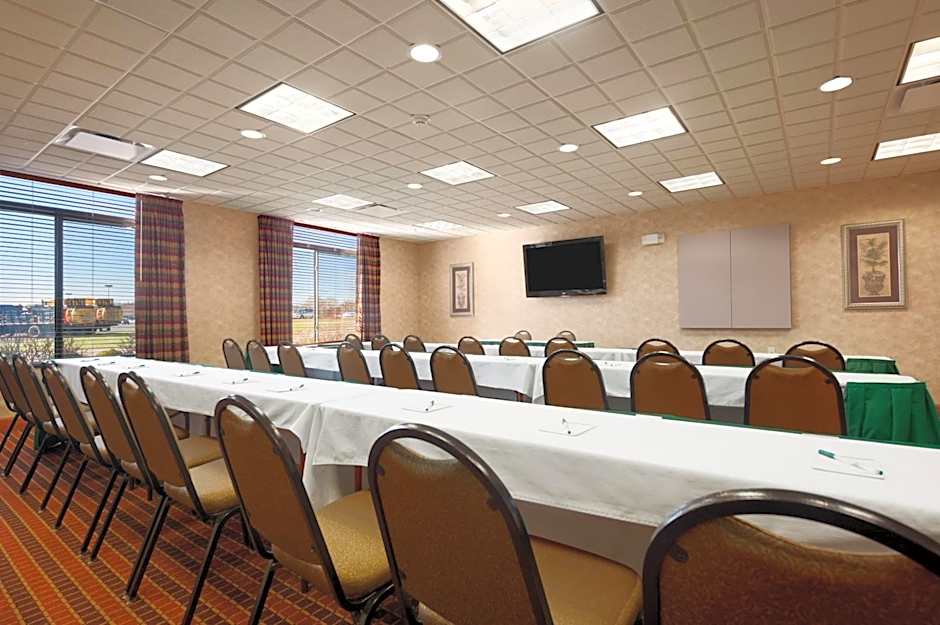 Wingate by Wyndham Vienna/Parkersburg/Marietta 