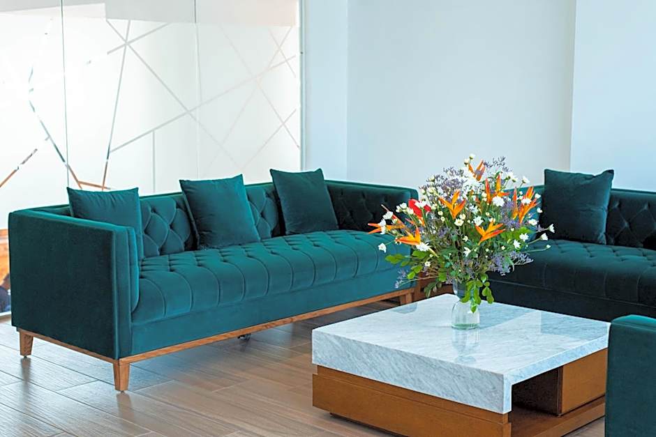 Urban by CityBlue Hotel, Dar es Salaam