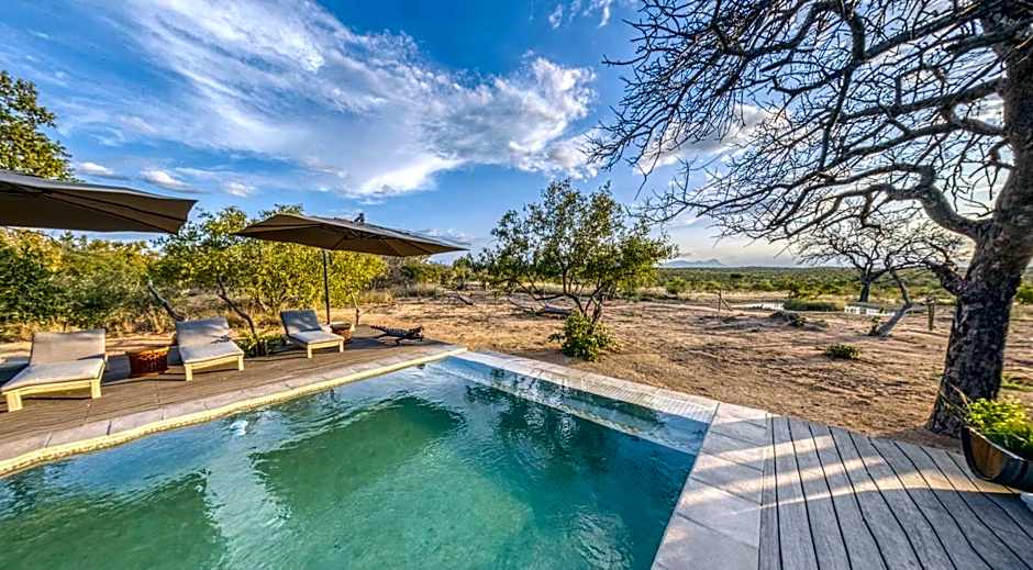 Imagine Africa Luxury Tented Camp