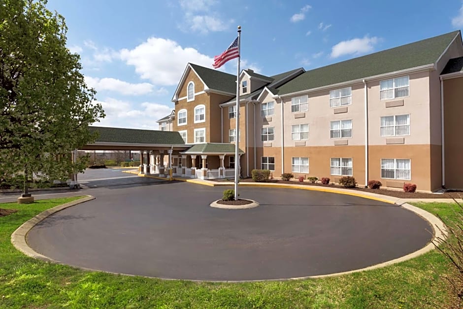 Country Inn & Suites by Radisson, Nashville, TN