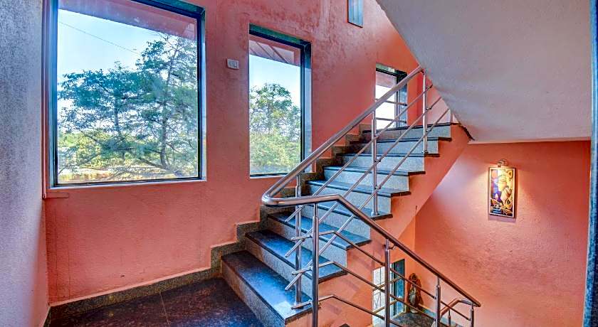 JK Hotels & Spa, Mahabaleshwar