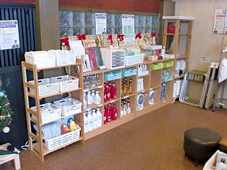 Single Room - Smoking