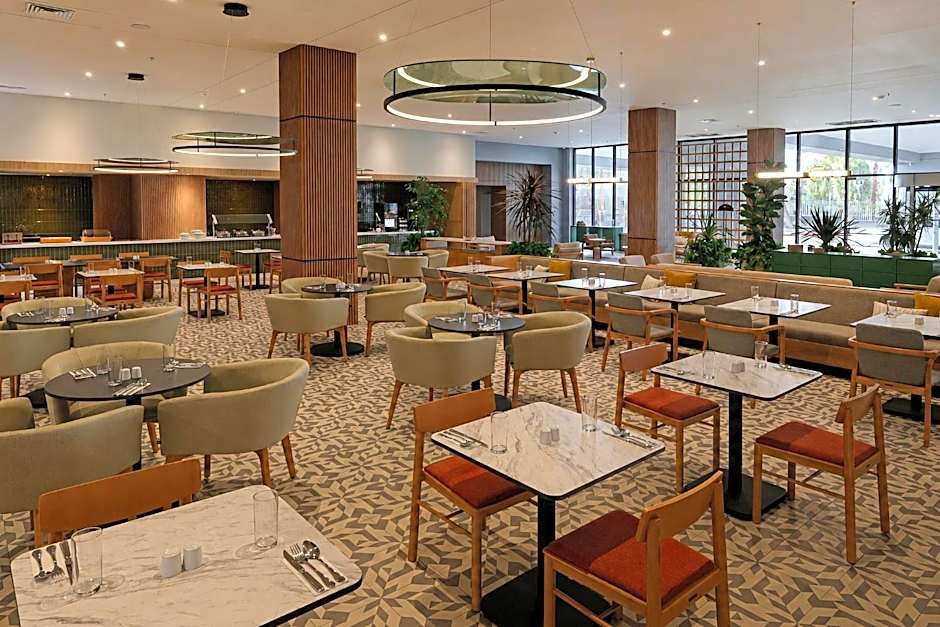 Holiday Inn Mexicali - Centro Civico by IHG