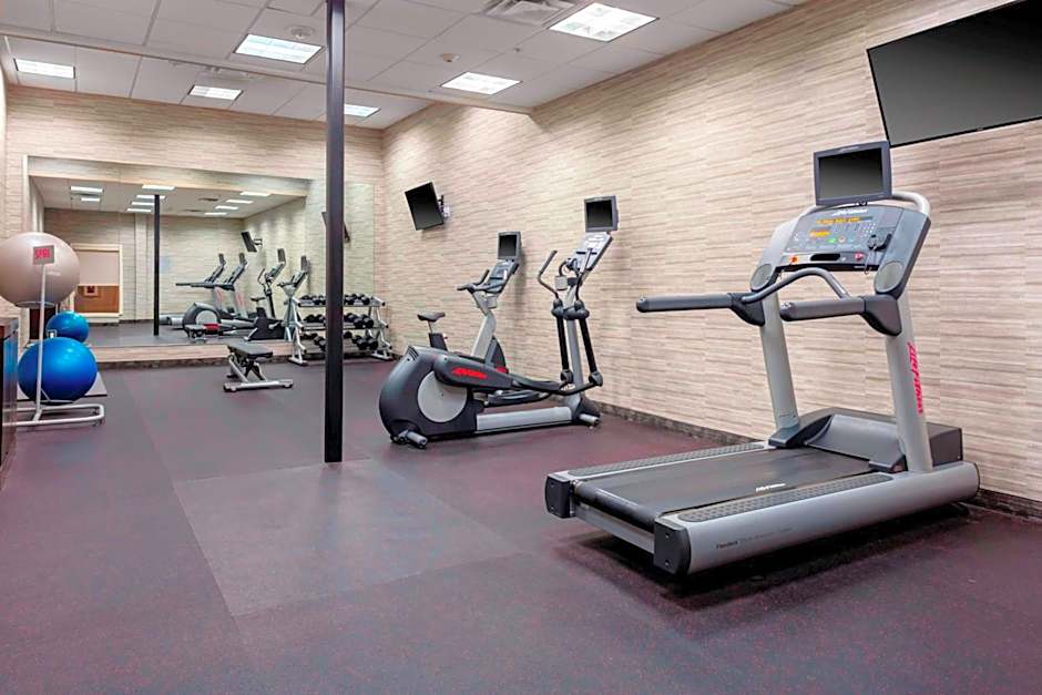 Courtyard by Marriott Killeen