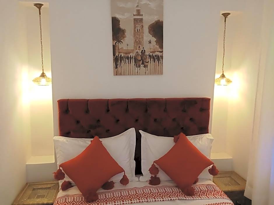 Riad Orient Palace