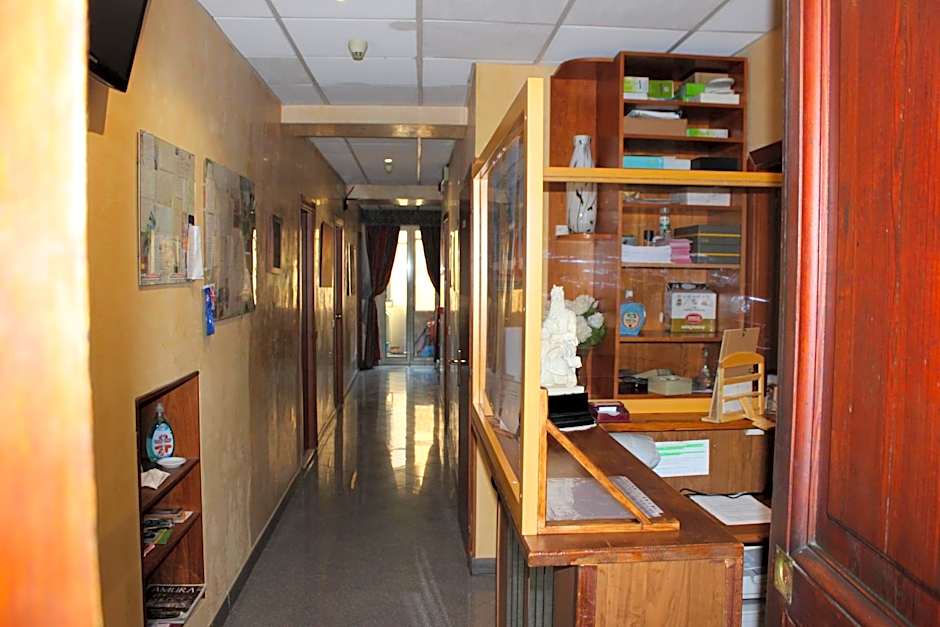 Buonarroti Home
