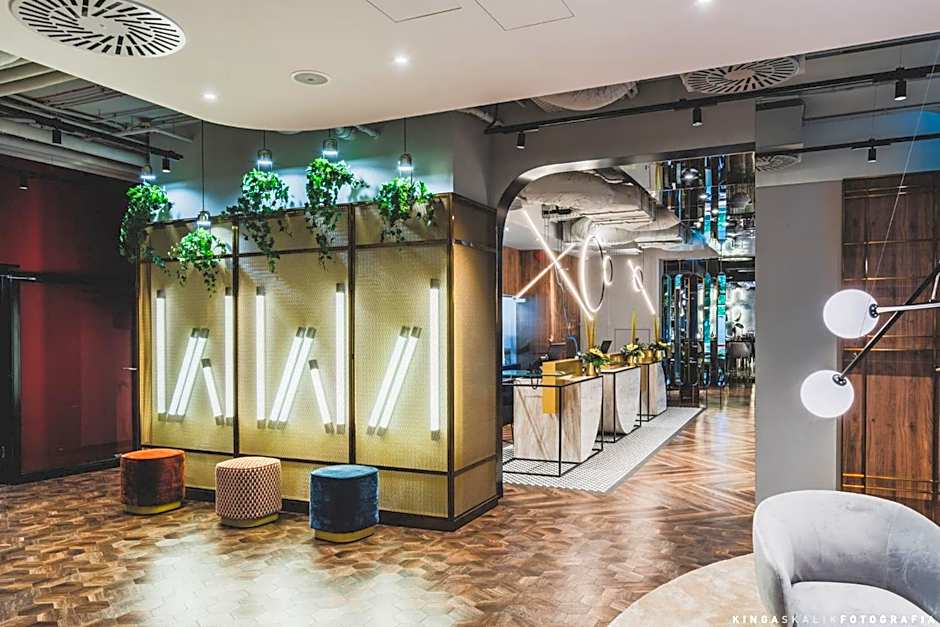 ROYAL TULIP WARSAW CENTRE