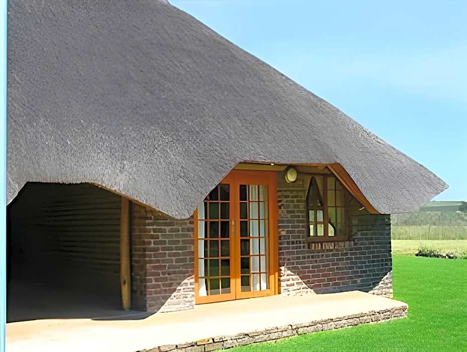 African Flair Country Lodge