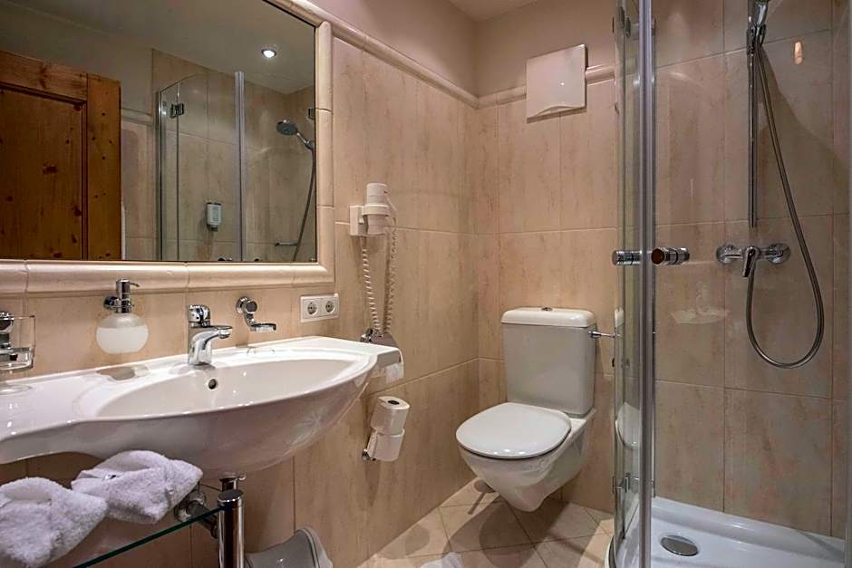 Hotel Alpenblick Zillertal