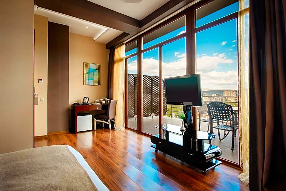 Hotel Orion Tbilisi