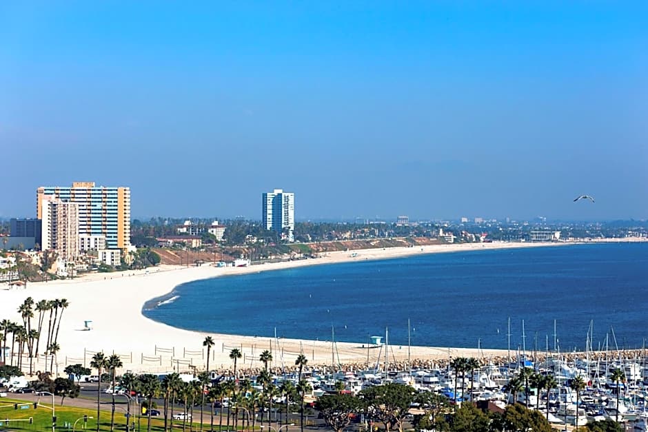 Hyatt Regency Long Beach